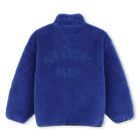 Cardigan bi face GIVENCHY 
                    GARCON
