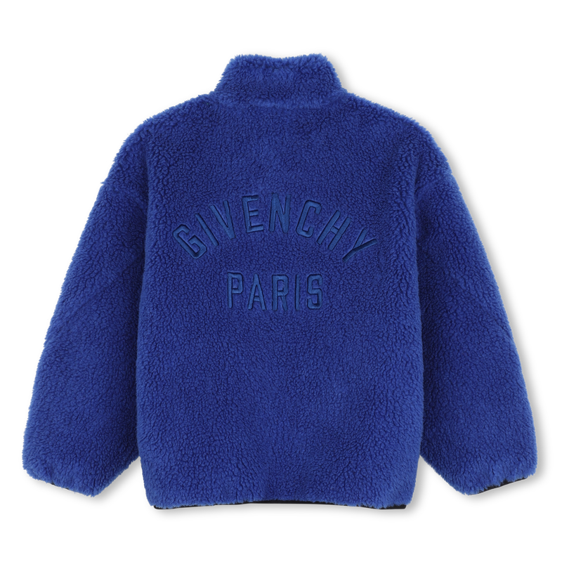 Cardigan bi face GIVENCHY 
                        GARCON