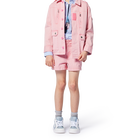 Short brod&eacute; et d&eacute;lav&eacute; ZADIG & VOLTAIRE 
                    FILLE