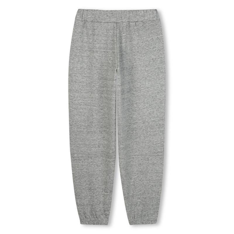 Pantalon de jogging bi-matière TIMBERLAND 
                    GARCON