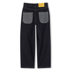 Pantalon en denim KENZO KIDS 
                    GARCON