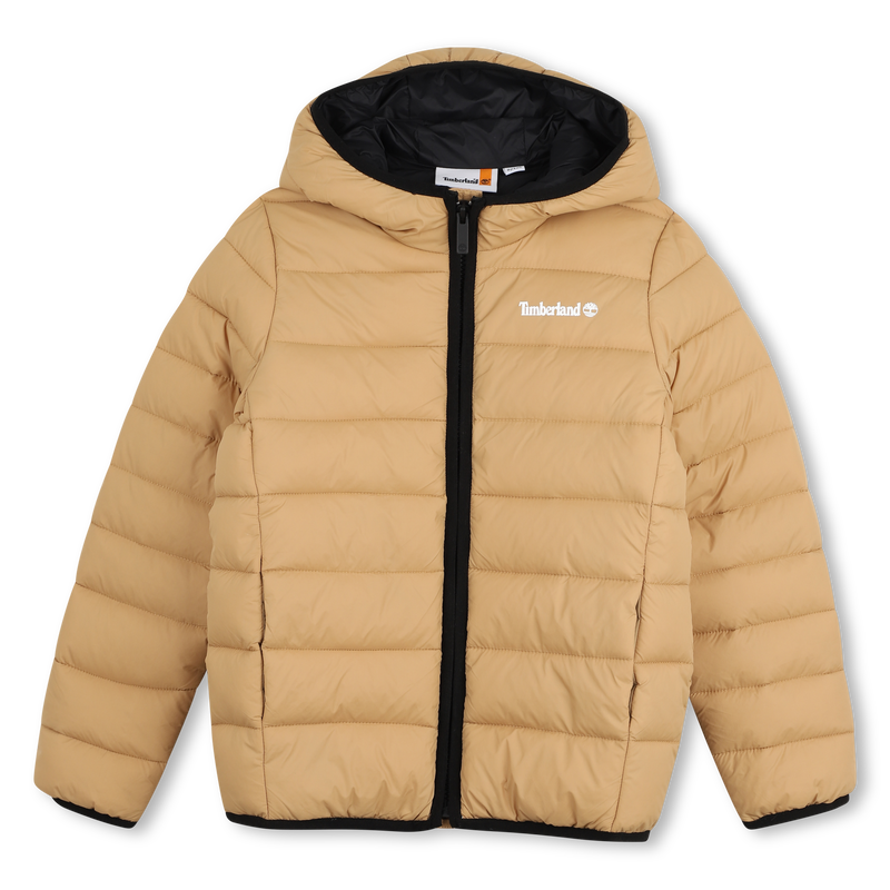 Doudoune avec logo TIMBERLAND 
                        GARCON