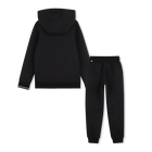 Ensemble jogging BOSS 
                    GARCON