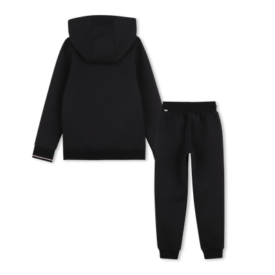 Ensemble jogging BOSS GARCON