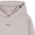 Sweat &agrave; capuche ZADIG & VOLTAIRE 
                    FILLE