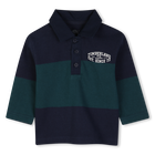 Sweat-shirt TIMBERLAND 
                    GARCON