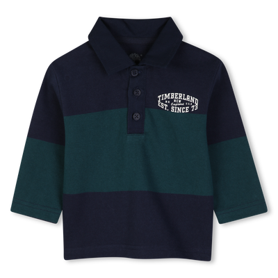 Sweat-shirt TIMBERLAND GARCON