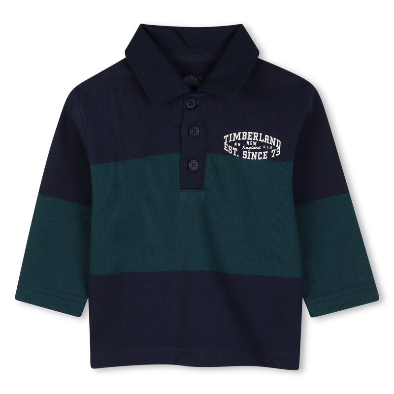 Sweat-shirt TIMBERLAND 
                        GARCON
