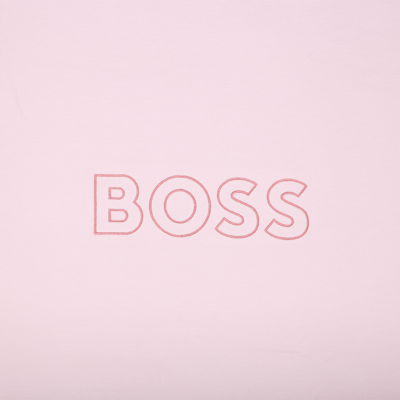 Couverture BOSS 
                        UNISEXE