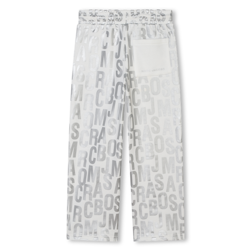 Pantalon de jogging MARC JACOBS 
                    UNISEXE