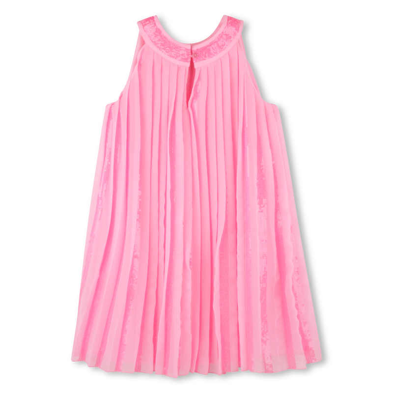 Robe de cérémonie plissée BILLIEBLUSH 
                    FILLE