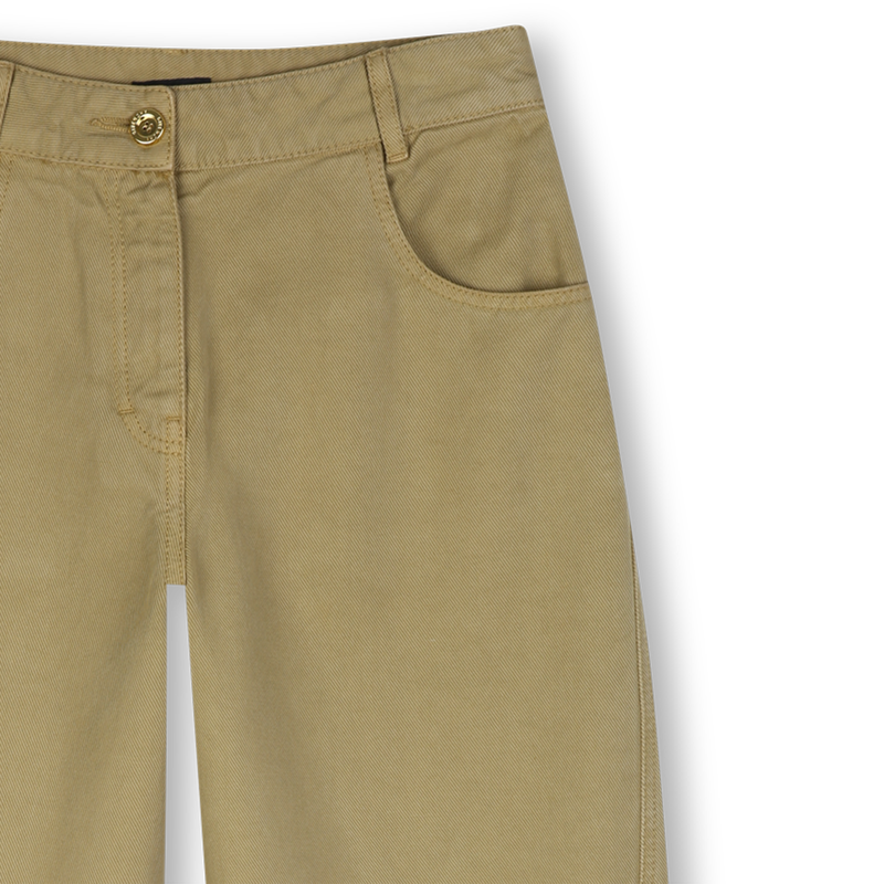 Pantalon GIVENCHY 
                        FILLE