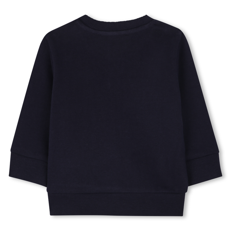 Ensemble de jogging molletonné KENZO KIDS 
                    UNISEXE