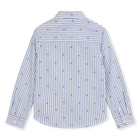 Chemise manches longues BOSS 
                    GARCON