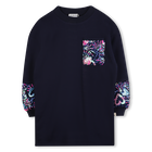 Robe manches ballon BILLIEBLUSH 
                    FILLE