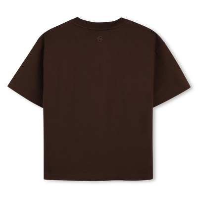 Tee-shirt BOSS GARCON