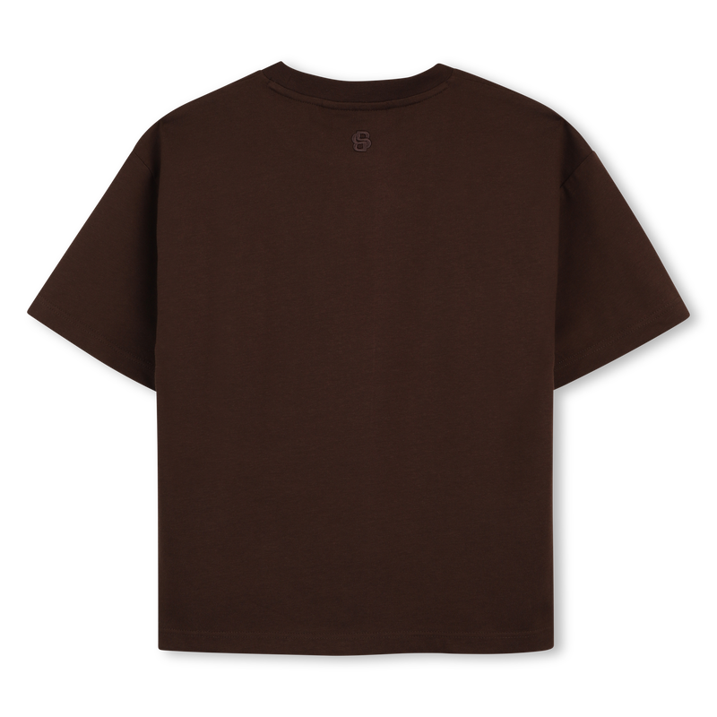 Tee-shirt BOSS 
                        GARCON
