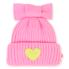 Bonnet avec noeud BILLIEBLUSH 
                    FILLE
