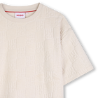 Tee-shirt manches courtes Hugo 
                    GARCON