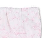 Ensemble robe et culotte GIVENCHY 
                    UNISEXE