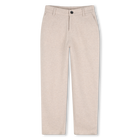 Pantalon BOSS 
                    GARCON