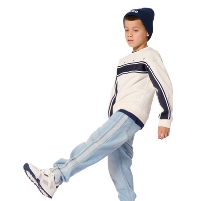 Sweat-shirt Hugo GARCON