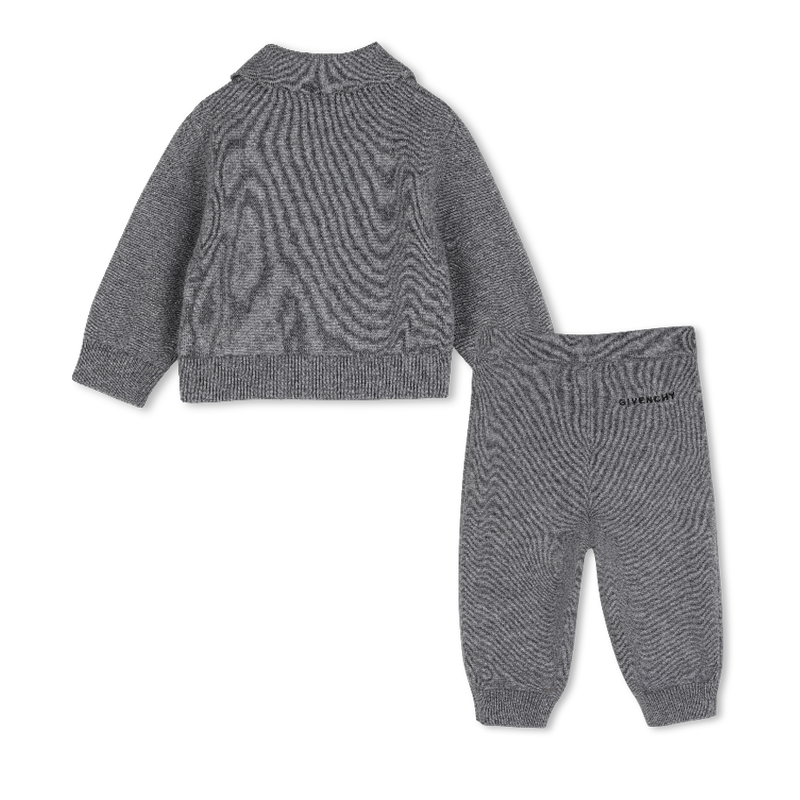 Ensemble jogging GIVENCHY 
                        FILLE
