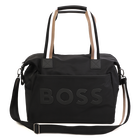 Sac &agrave; langer zipp&eacute; BOSS 
                    UNISEXE