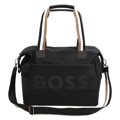 Sac &agrave; langer zipp&eacute; BOSS UNISEXE
