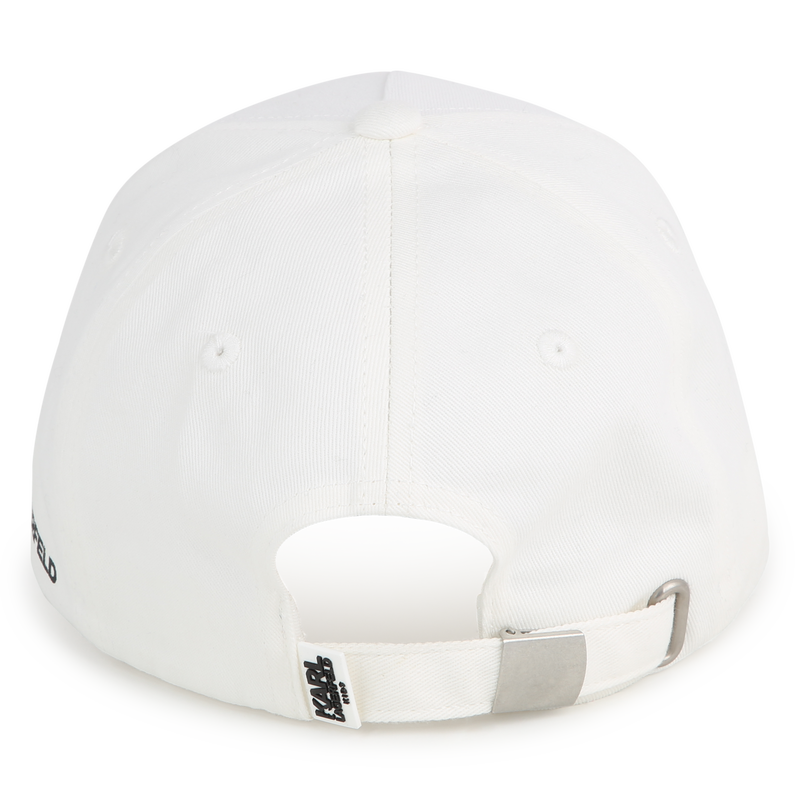 Casquette KARL LAGERFELD KIDS 
                    FILLE