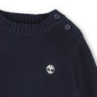 Pull en tricot TIMBERLAND 
                    GARCON