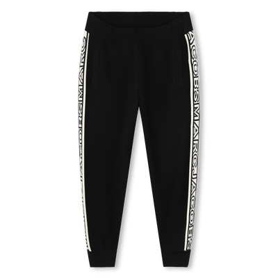 Pantalon de jogging en tricot MARC JACOBS UNISEXE