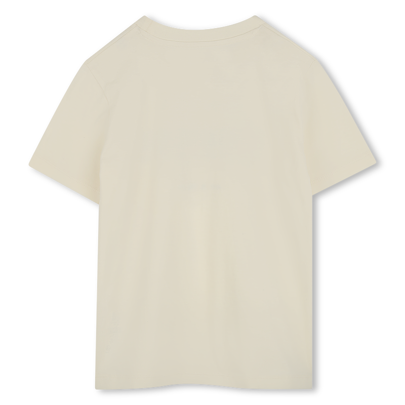 T-shirt à manches courtes ZADIG & VOLTAIRE 
                    GARCON