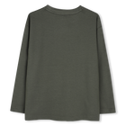 Tee-shirt manches longues TIMBERLAND 
                    GARCON