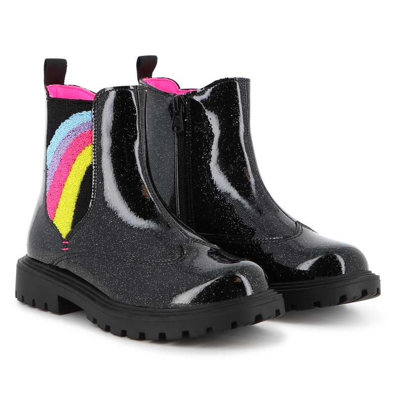 Bottines BILLIEBLUSH 
                        FILLE