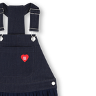 Robe longue Hugo 
                    FILLE