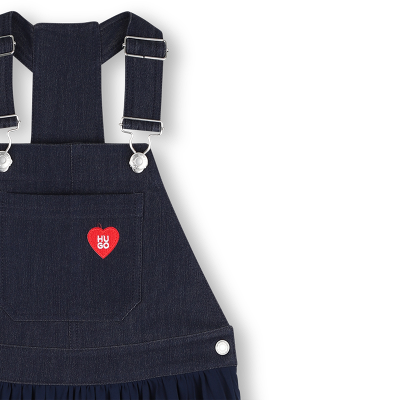 Robe longue Hugo 
                        FILLE