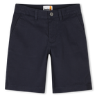Bermuda TIMBERLAND 
                    GARCON