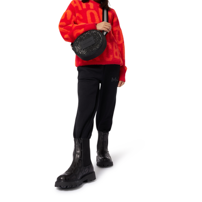 Sac &agrave; main &agrave; bandouli&egrave;re MARC JACOBS FILLE