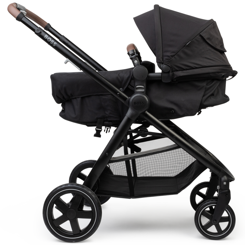Poussette compacte 2-en-1 BOSS 
                    UNISEXE