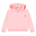 Cardigan de jogging KENZO KIDS 
                    FILLE