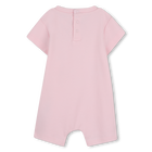 Combinaison MARC JACOBS 
                    UNISEXE