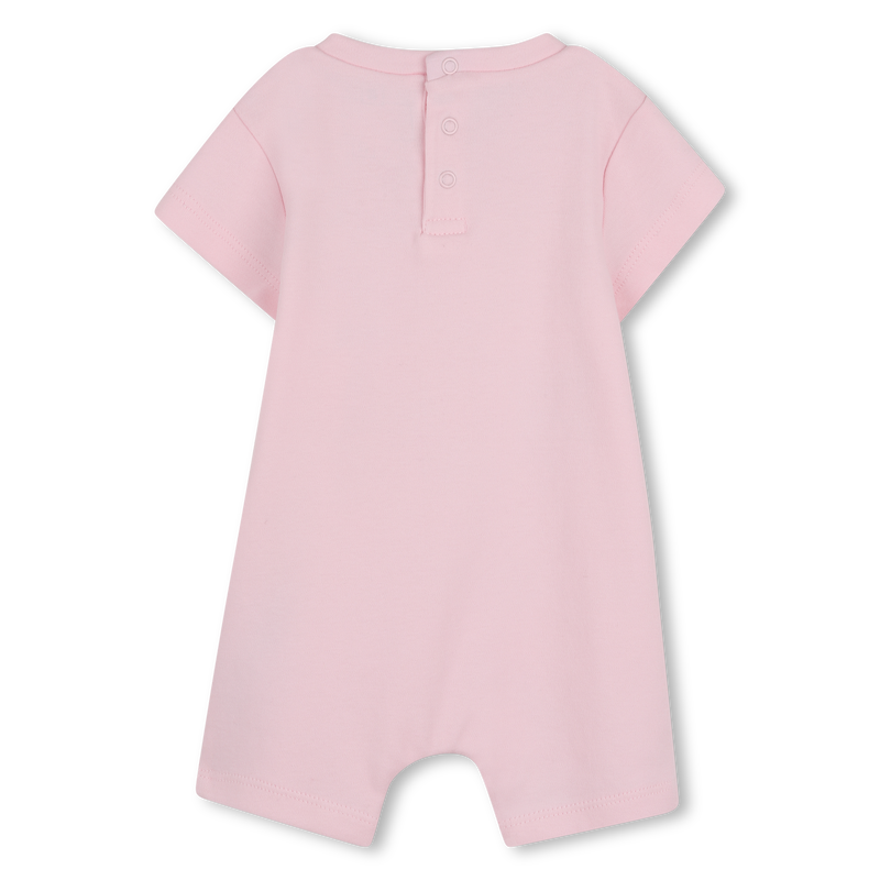 COMBINAISON MARC JACOBS 
                        UNISEXE