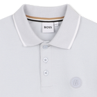 Polo manches courtes BOSS 
                    GARCON