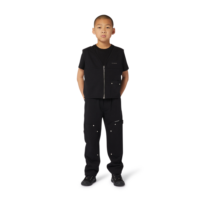 T-shirt avec étoiles et sigles GIVENCHY 
                    GARCON
