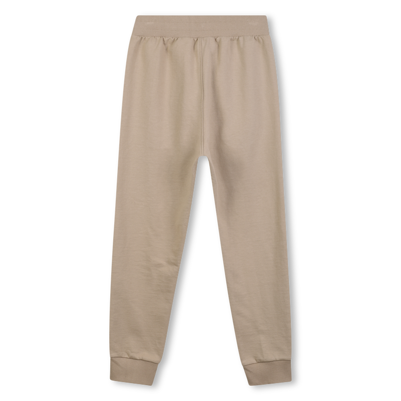 Pantalon en molleton DKNY 
                    GARCON
