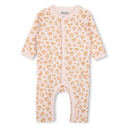 Ensemble pyjama, bavoir, bonnet et doudou KENZO KIDS 
                    FILLE