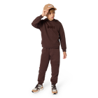 Pantalon de jogging BOSS 
                    GARCON