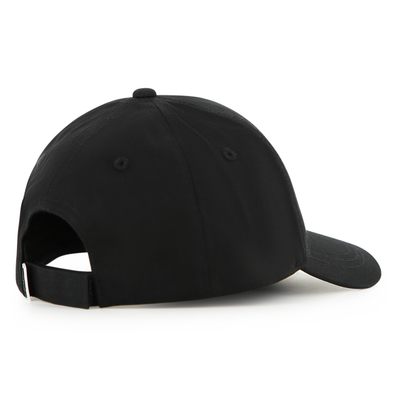 CASQUETTE ILLUSTRATION CHOUPETTE KARL LAGERFELD KIDS 
                        FILLE