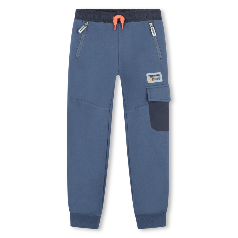 Pantalon de jogging à poches TIMBERLAND 
                    GARCON